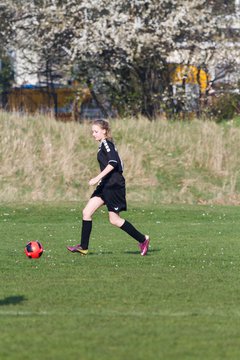 Bild 216 - B-Juniorinnen MTSV Olympia Neum�nster - FSC Kaltenkirchen : Ergebnis: 4:1